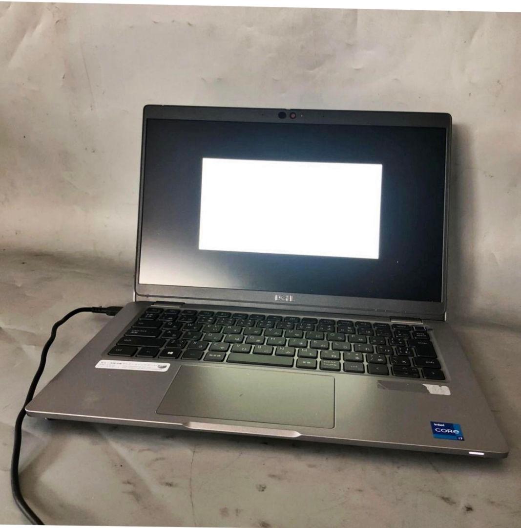 y*n様 latitude5320 dell i7 1185G7 16GB 51