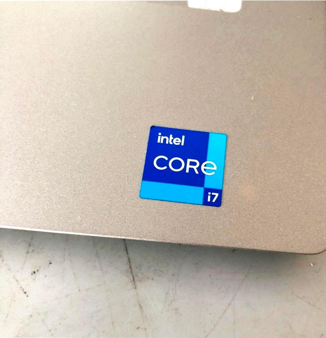 y*n様 latitude5320 dell i7 1185G7 16GB 51