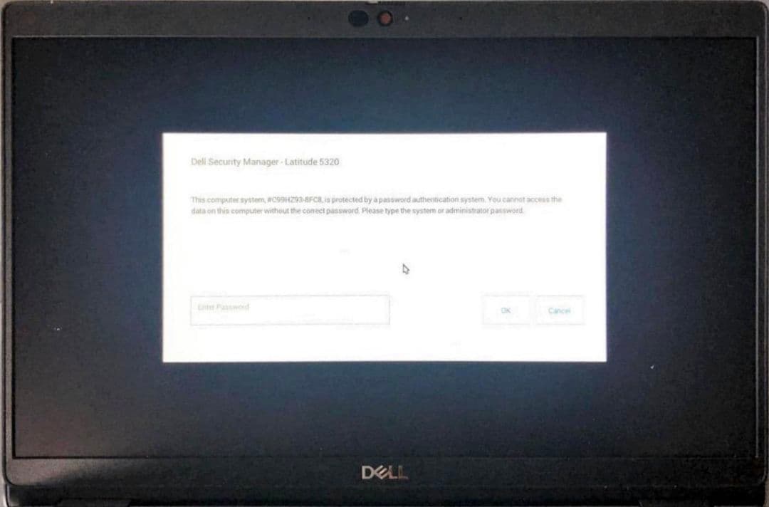 y*n様 latitude5320 dell i7 1185G7 16GB 51