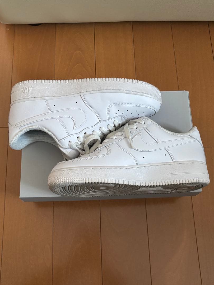 ナイキ エアフォース1