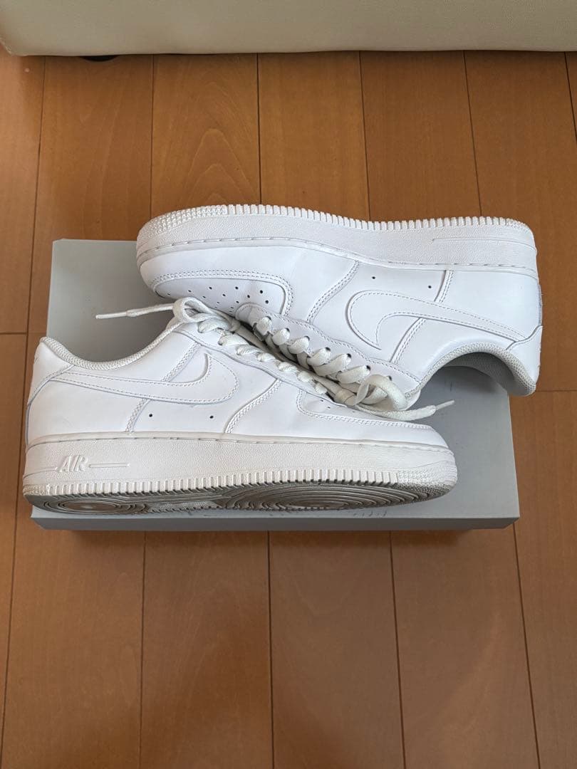 ナイキ エアフォース1