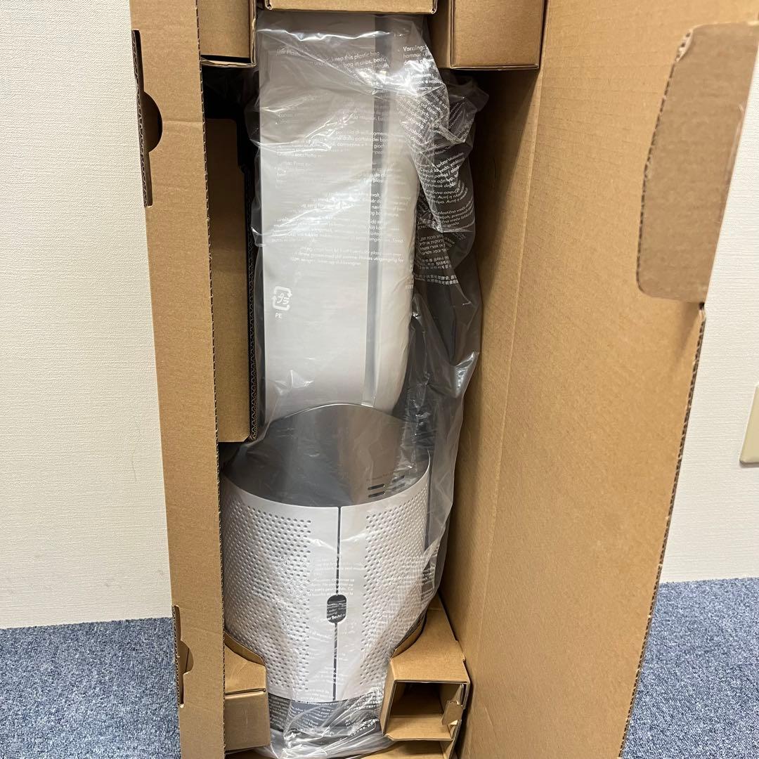 Dyson 空気清浄機 Purifier Hot+Cool HP10 WW