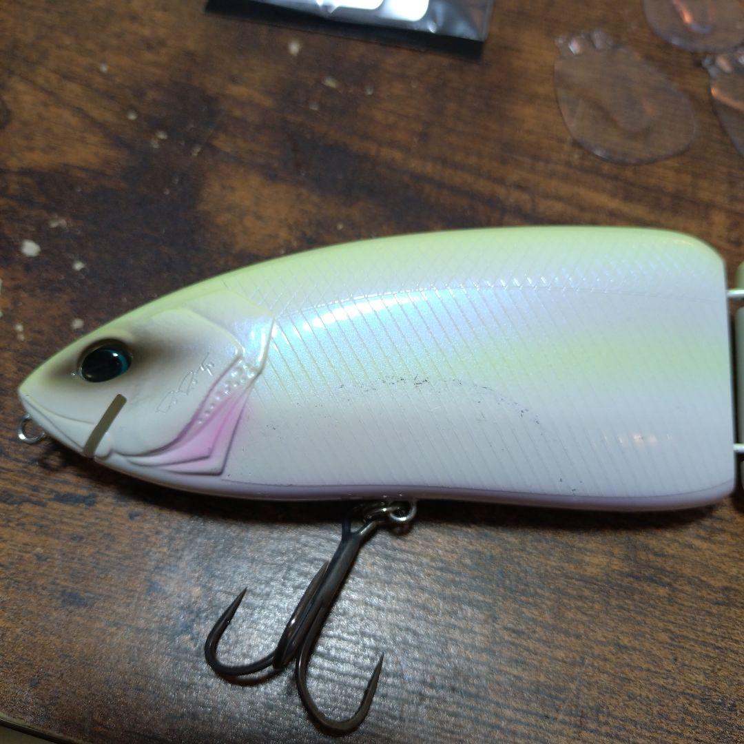 【オプション多数】クラッシュナイン low