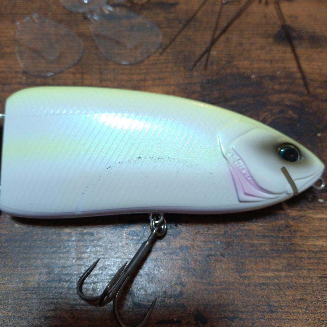 【オプション多数】クラッシュナイン low