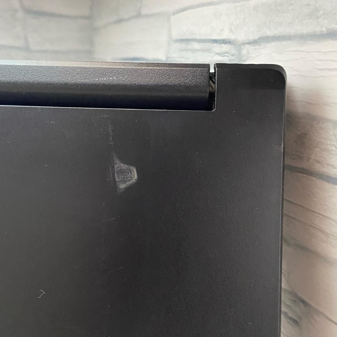 大画面 i5 第8世代 富士通 ノートPC Win11 Office2021