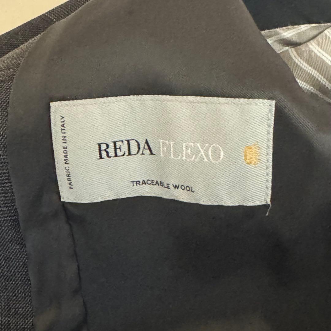 【美品✨CLASSY掲載品】THE SUIT COMPANYセットスーツ L