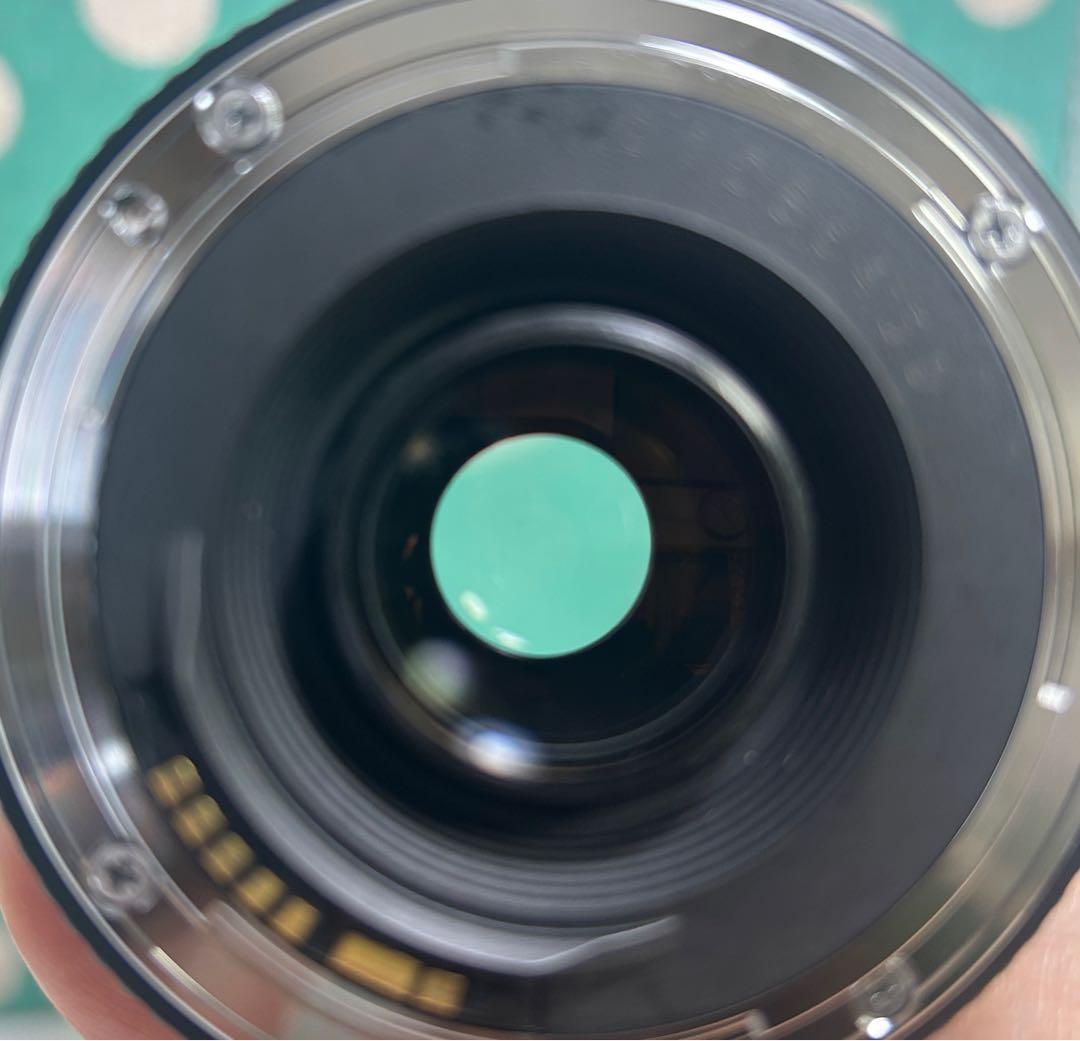 03❤️お得品❤️ ♥️Canon 75-300mm USM☆人気の望遠レンズ♥️運動会