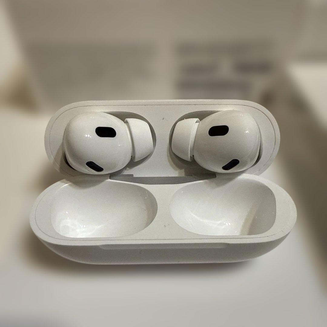 【AppleCare+】Airpods pro 第2世代 type-C