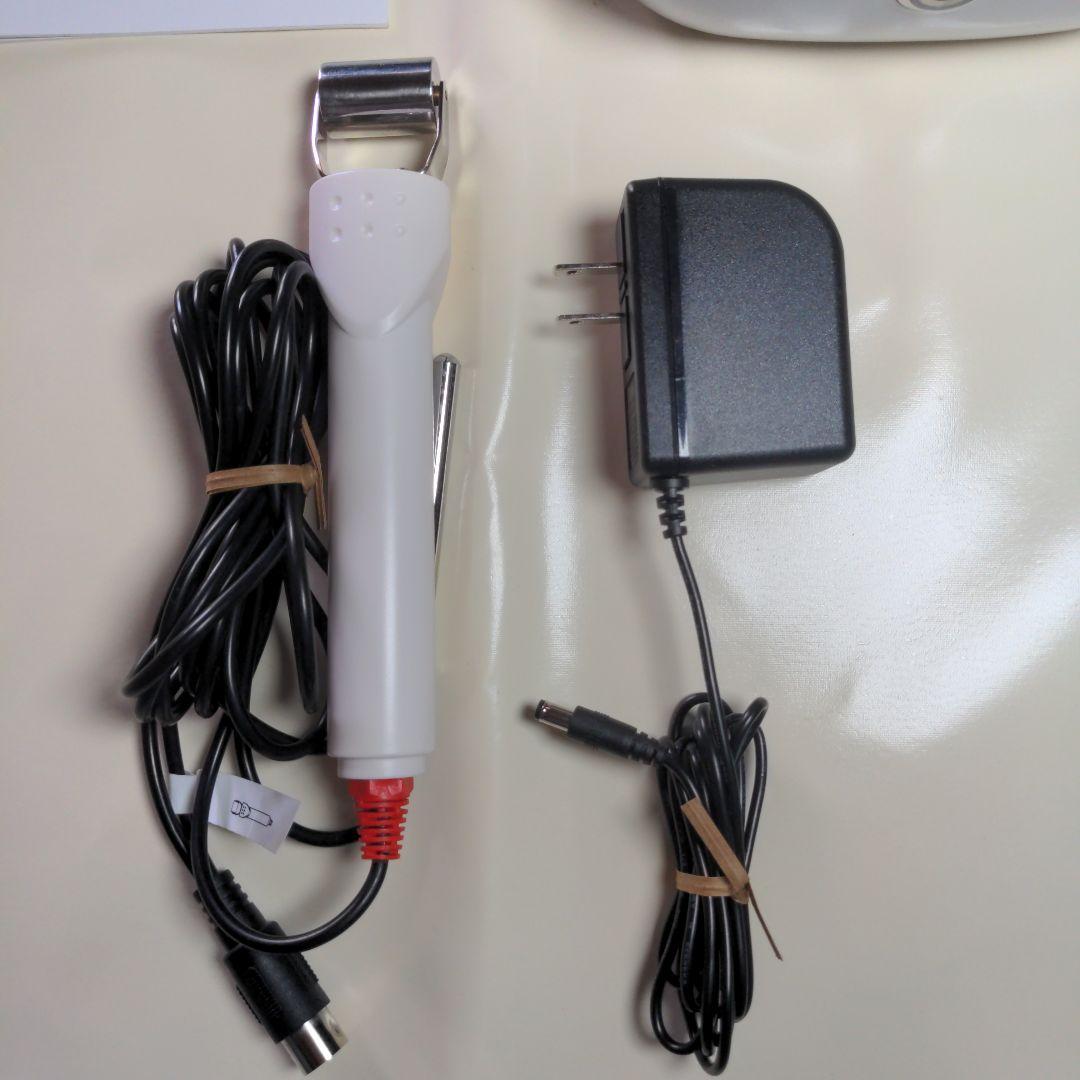 Beauty Garage mini pod-I 美顔器(エステ専売品)