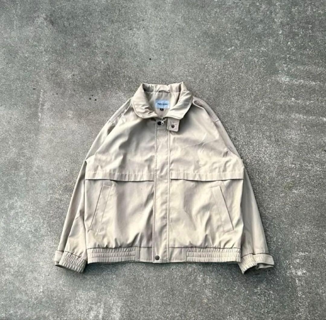 90s OLD ドリズラージャケット cityboy スウィングトップ