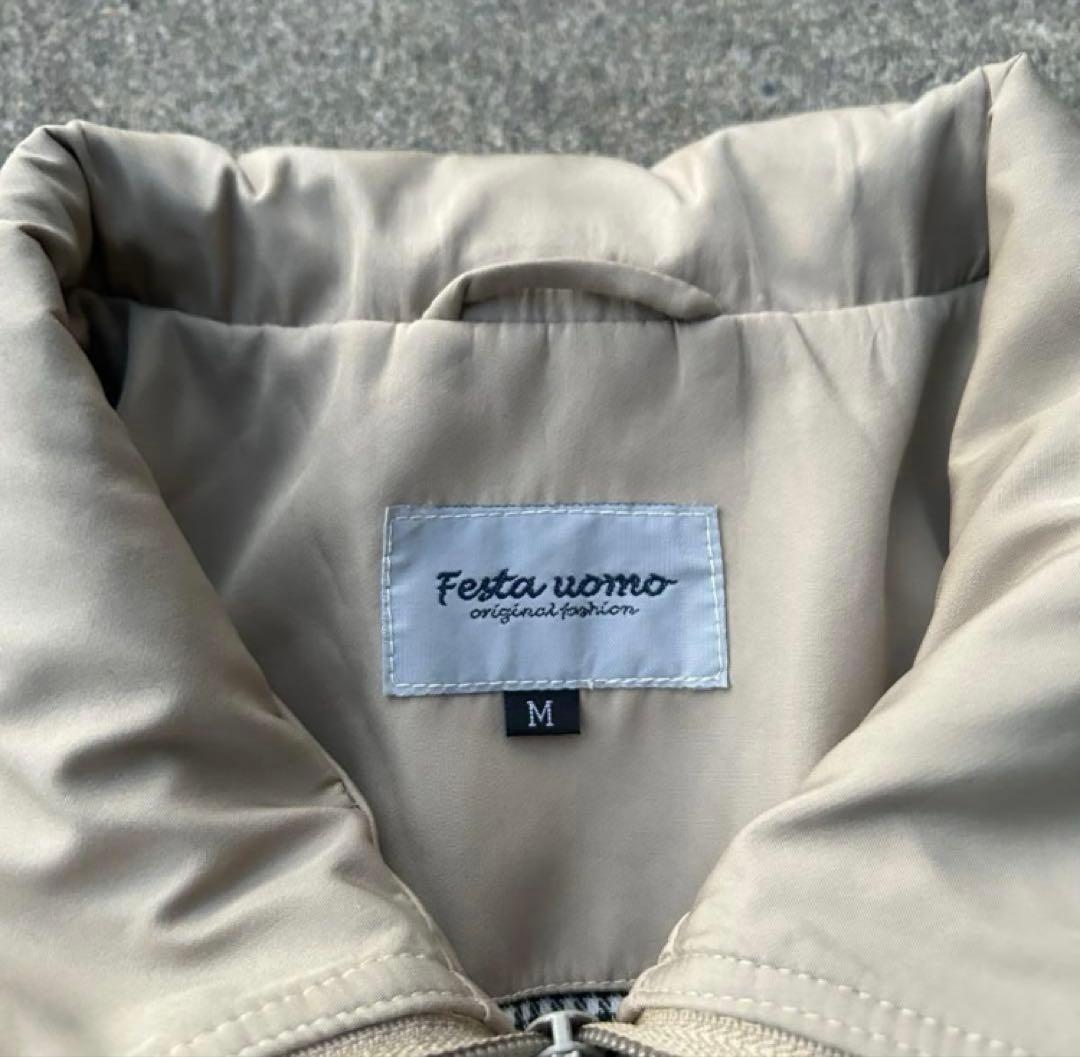 90s OLD ドリズラージャケット cityboy スウィングトップ