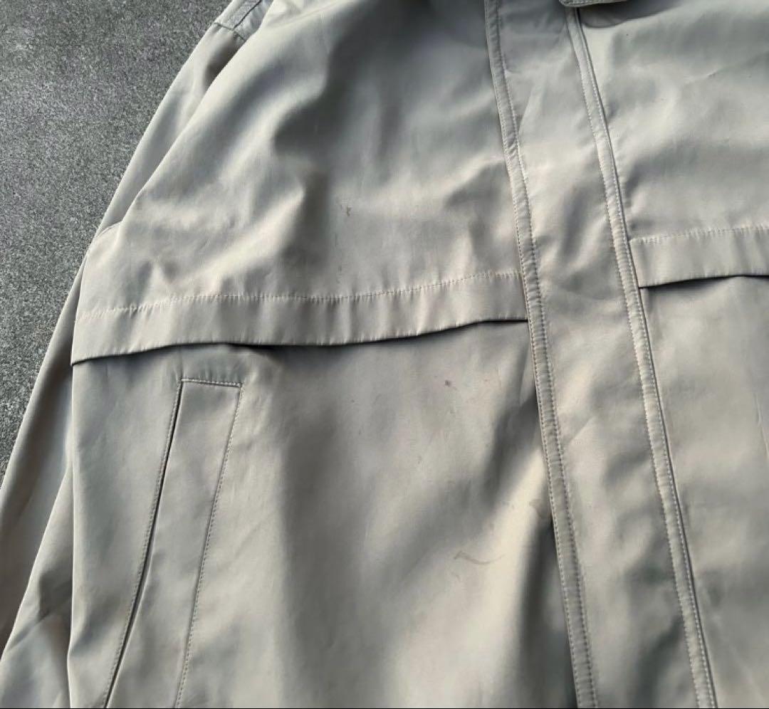 90s OLD ドリズラージャケット cityboy スウィングトップ