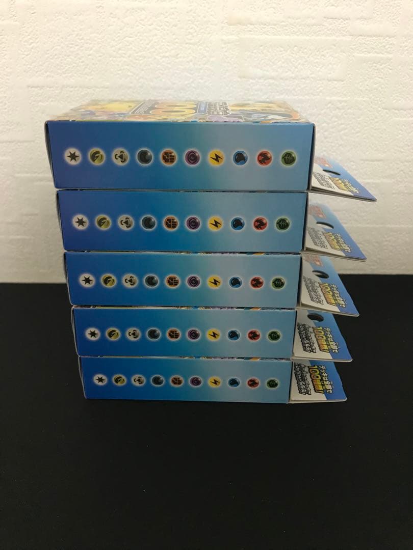 ポケモンカード　スタートデッキ100 バトルコレクション　未開封