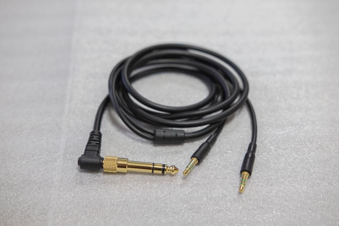 HIFIMAN DEVAPRO Blue mini R2R付属