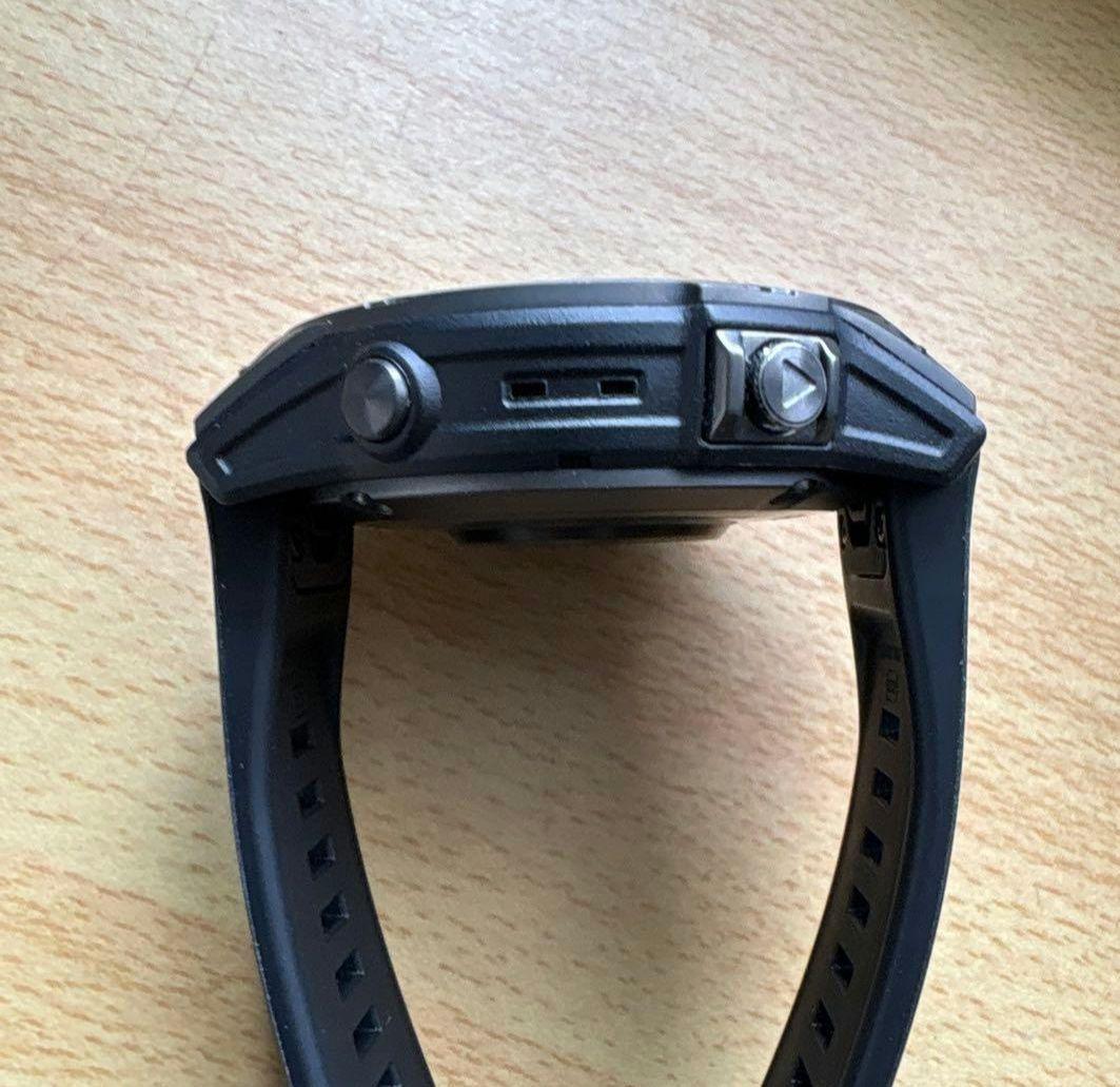 Garmin Fenix7 Pro GPS 腕時計