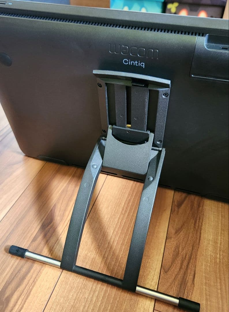 【いぶき】wacom Cintiq22