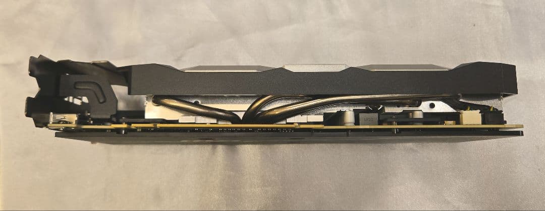 グラフィックボード・グラボ・ビデオカード GeForce RTX 2070 SUPER VENTUS OC