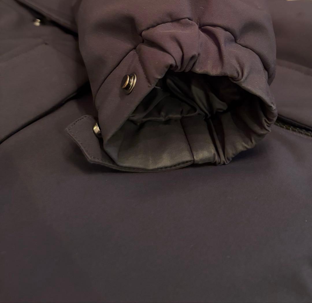 【レアな初期型】Save The Duck HIRAM メンズ L ブラック