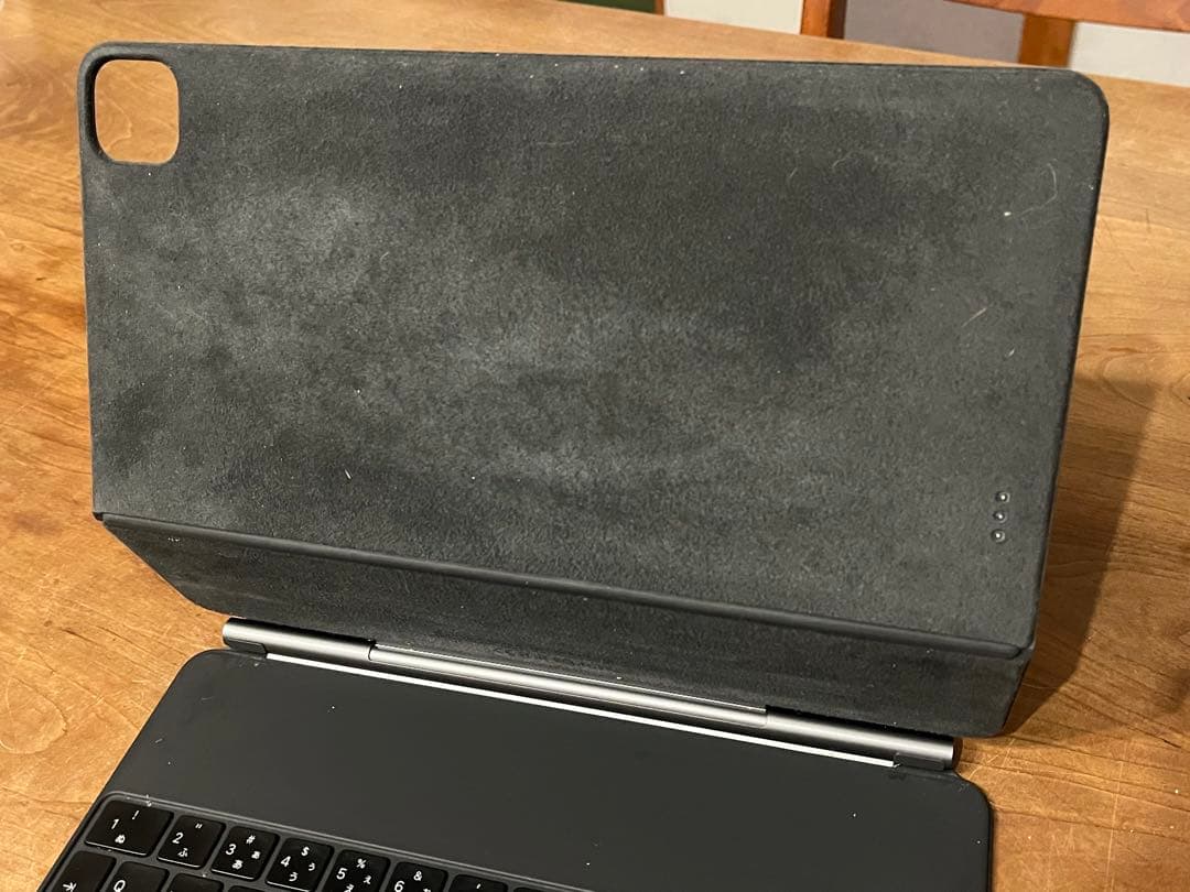 iPad Pro 第3世代 ＋Magic Keyboard＋ pencil2