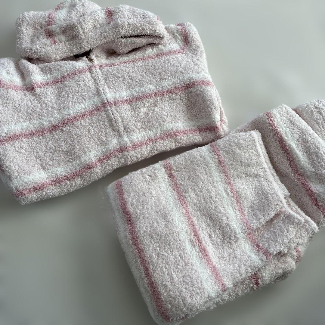 ジェラートピケ　福袋 2025 もこもこセット 新品