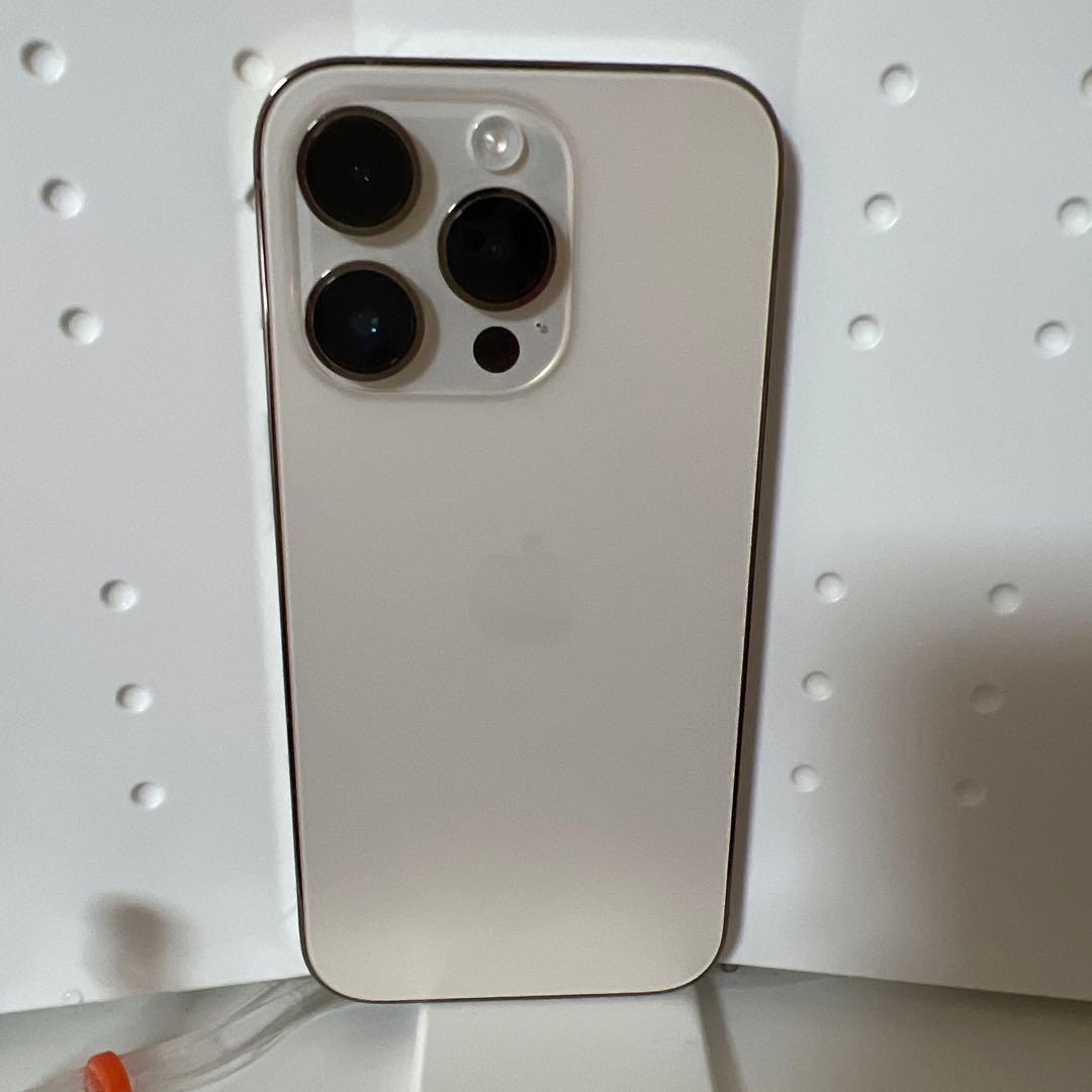 桜*様 Apple iPhone 13 Pro ゴールド 新たに出品します