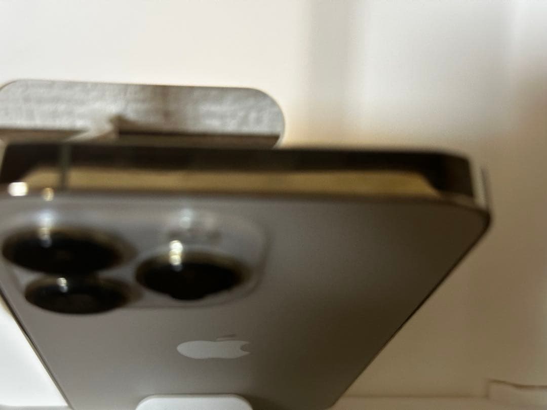 桜*様 Apple iPhone 13 Pro ゴールド 新たに出品します