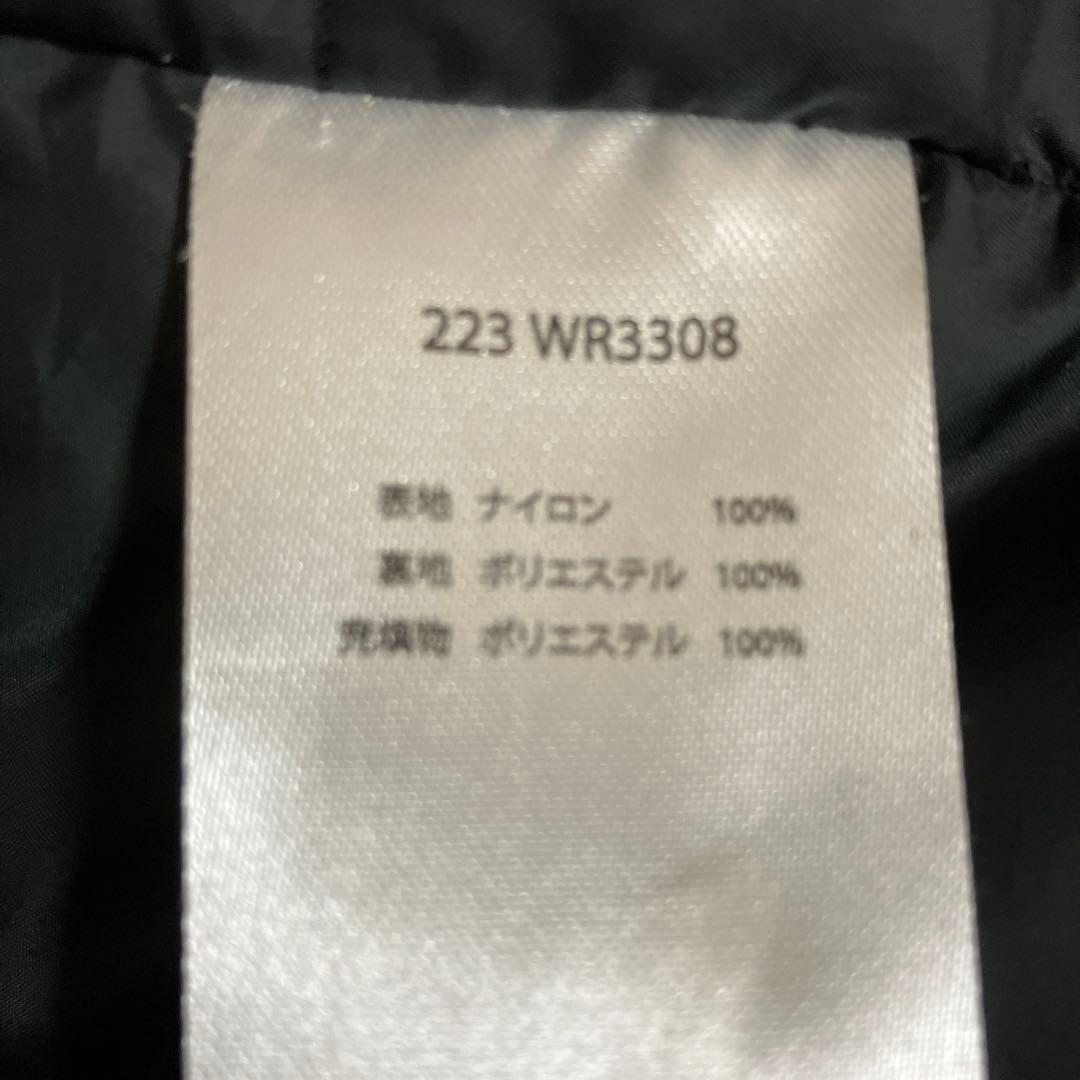 GI-GIです。コロンビア　オムニヒートインフィニティ　サイズＸＬ　黒