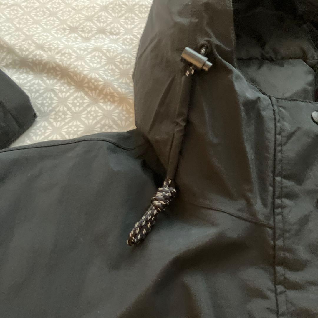 GI-GIです。コロンビア　オムニヒートインフィニティ　サイズＸＬ　黒