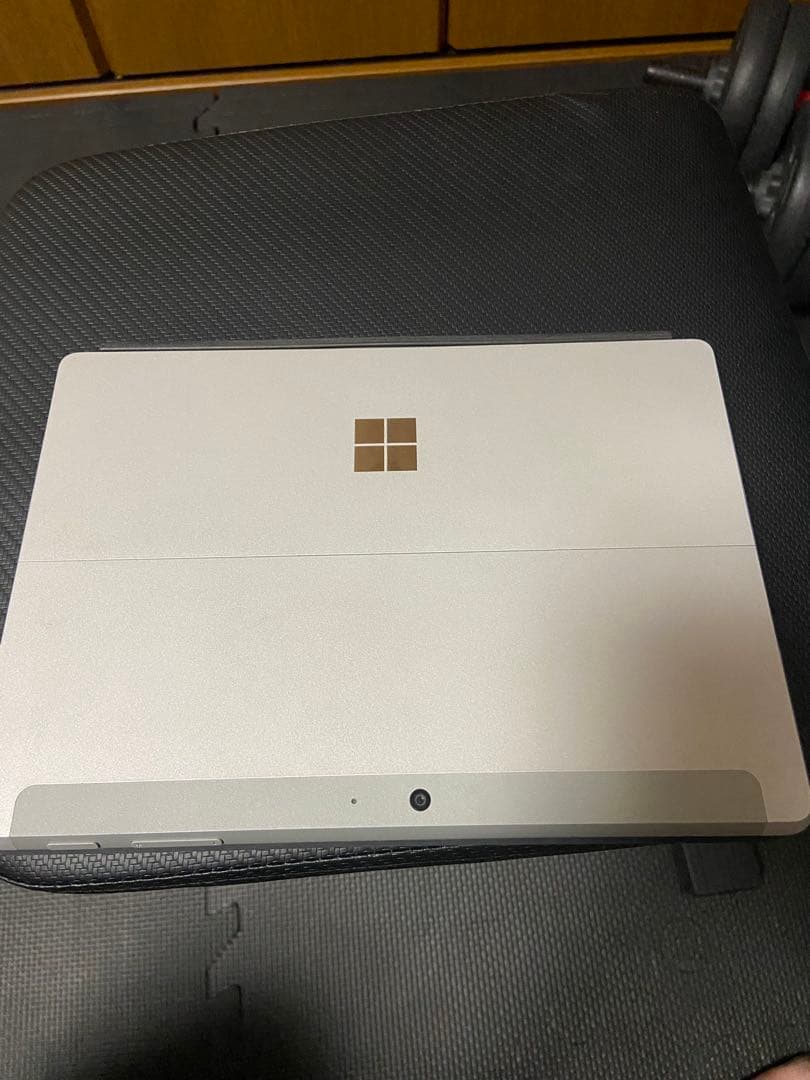 j*g様 Microsoft Surface go3 64G 4G 日本語キーボ