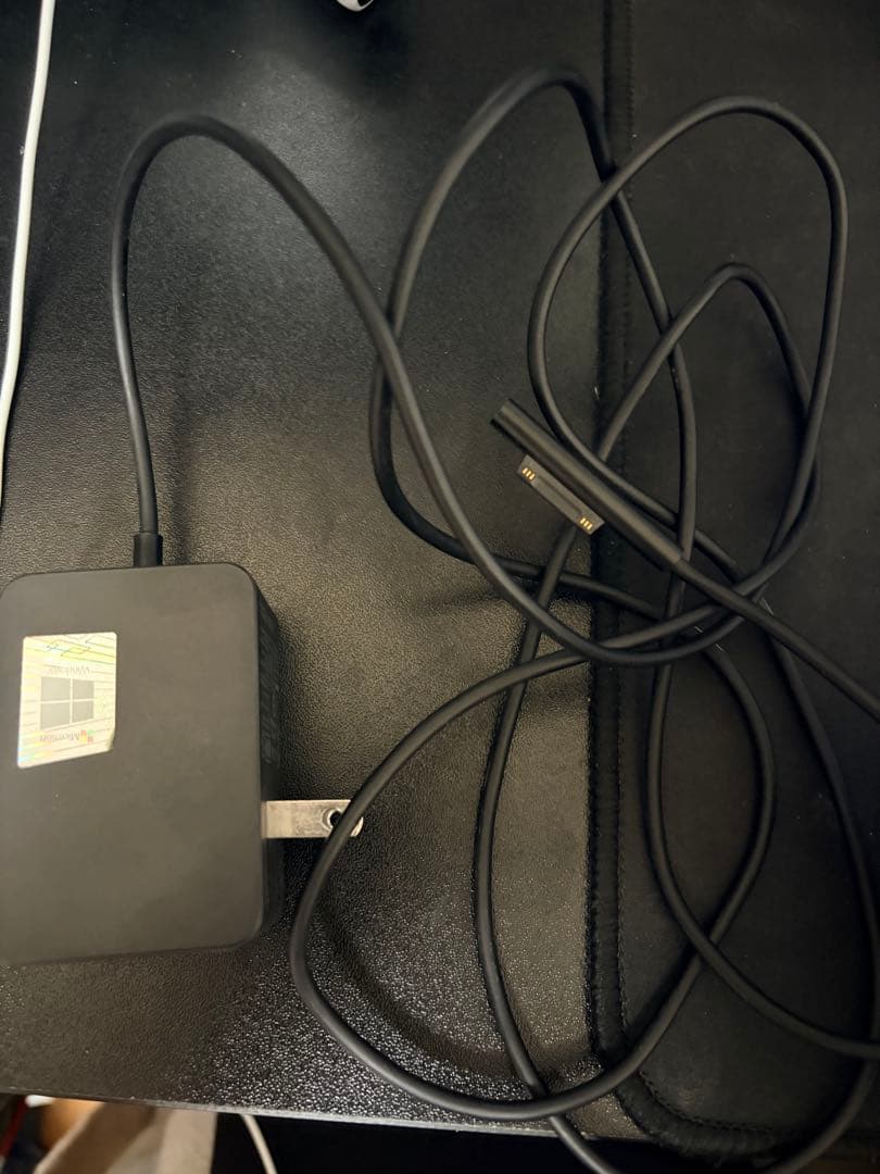 j*g様 Microsoft Surface go3 64G 4G 日本語キーボ