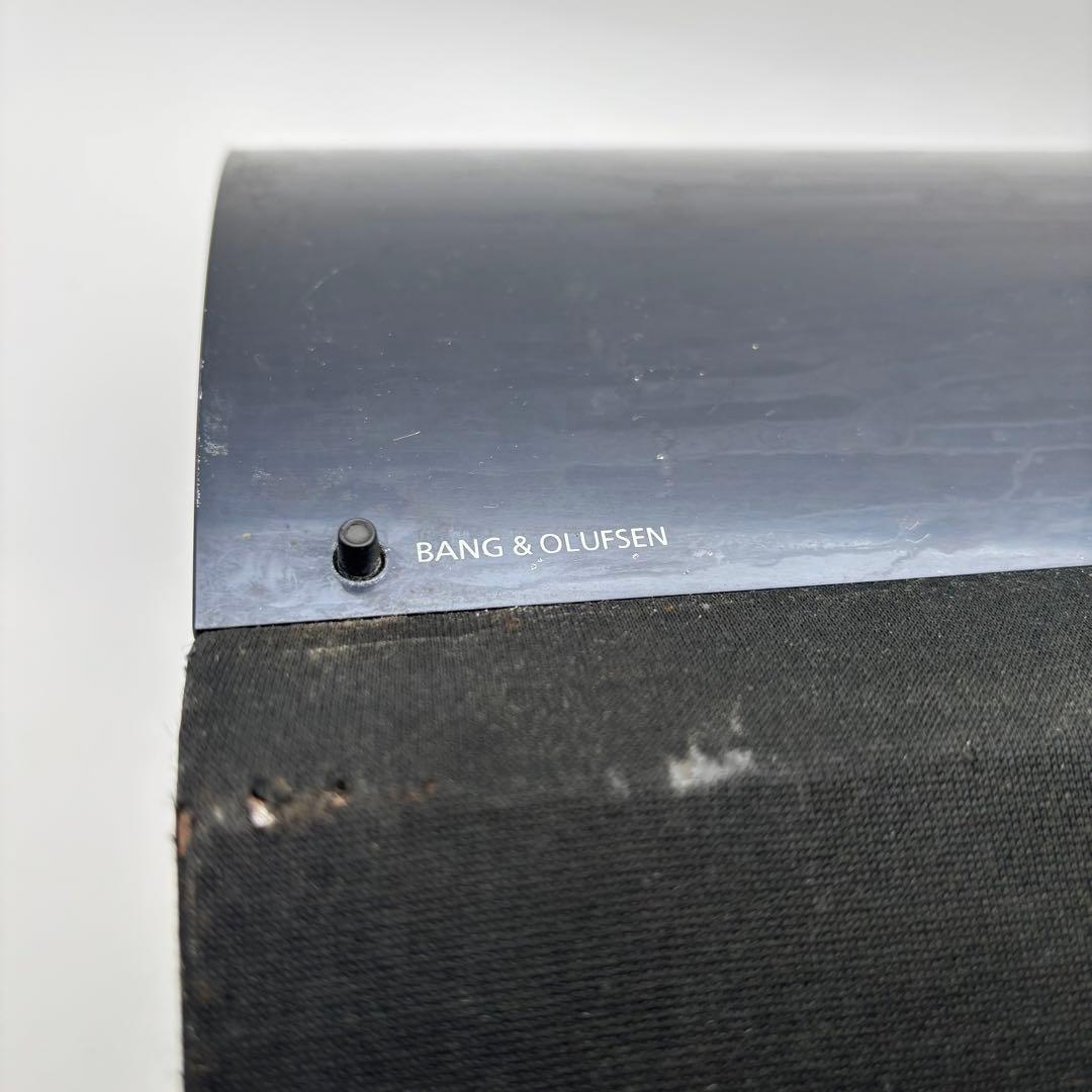 BANG & OLUFSEN 円筒形スピーカー