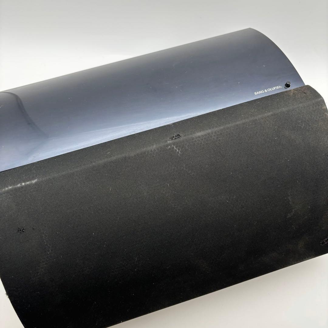 BANG & OLUFSEN 円筒形スピーカー