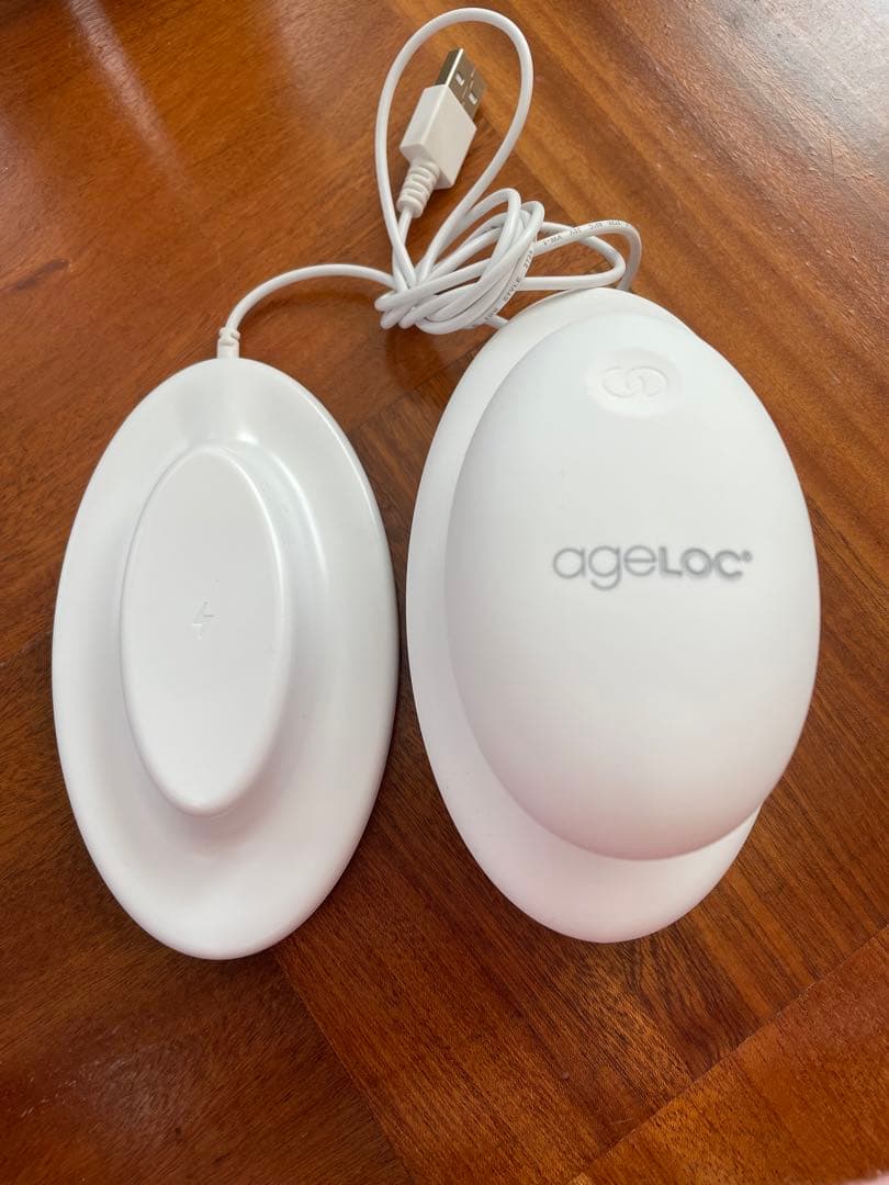 スターターキット ニュースキン ageLOC WellSpa iO セット