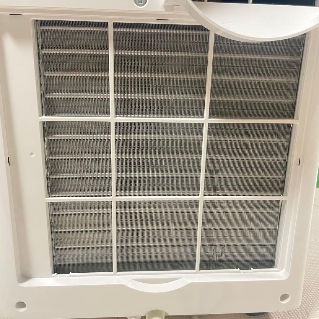 SKジャパン スポットクーラー 移動式エアコン SKJ-KY20A 22年製