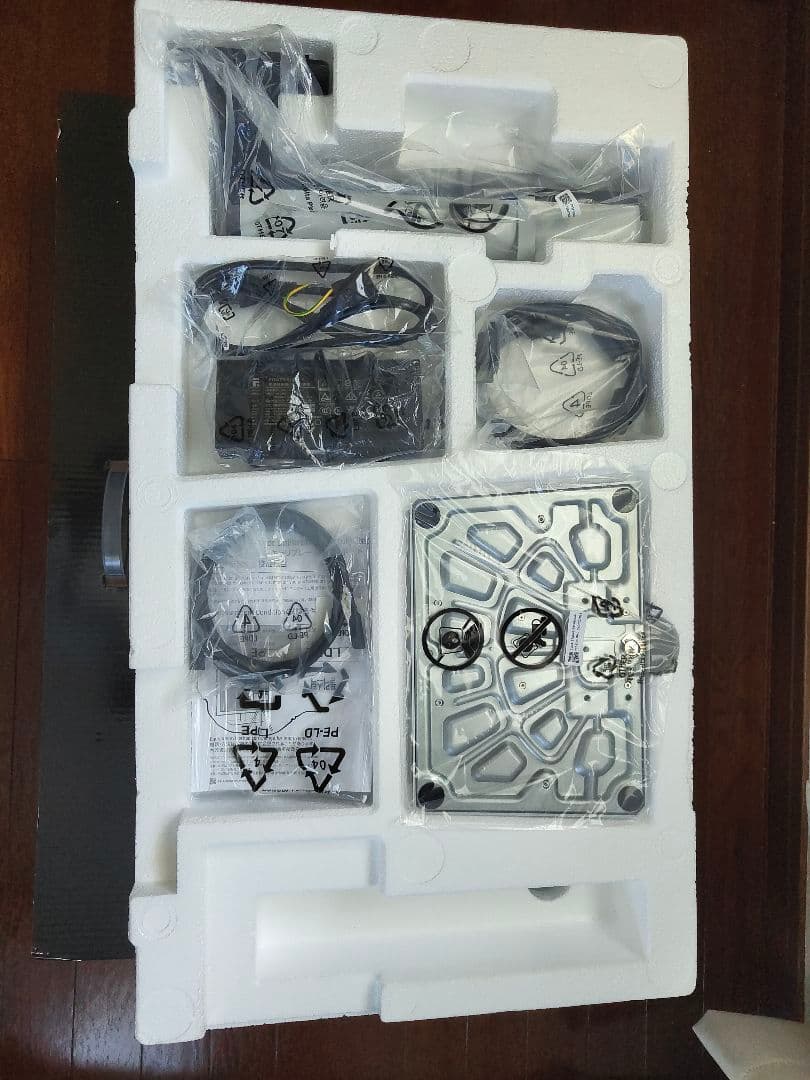 KTC M27P6 4к 1080р最大320 Hzのデュアルモード