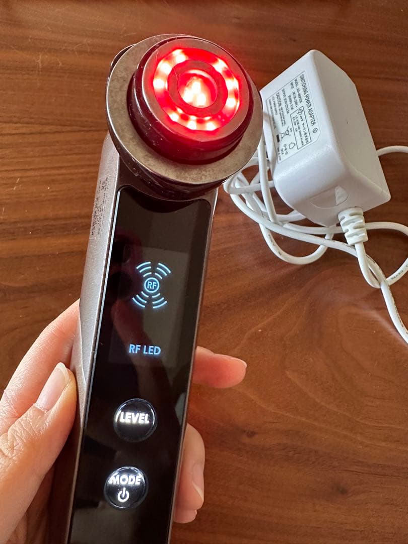 YAMAN 美顔器 フォトプラス HRF-10T