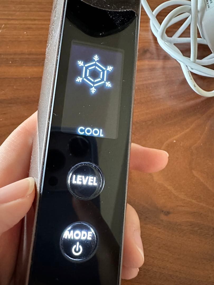 YAMAN 美顔器 フォトプラス HRF-10T