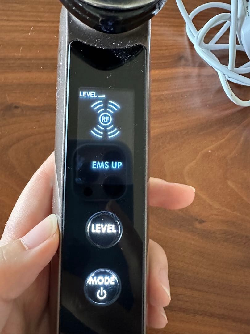 YAMAN 美顔器 フォトプラス HRF-10T