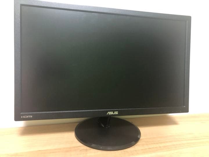 フィリップス 液晶モニター HDMI有り