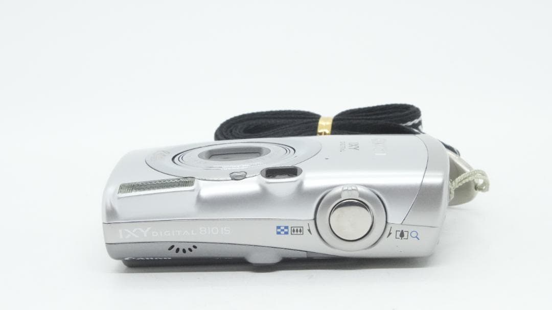 【A2421】 Canon IXY Digital 810IS キャノン
