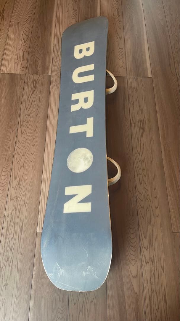 10/4まで 美品！BURTON メンズ　ステップオン　スノーボード　3点セット