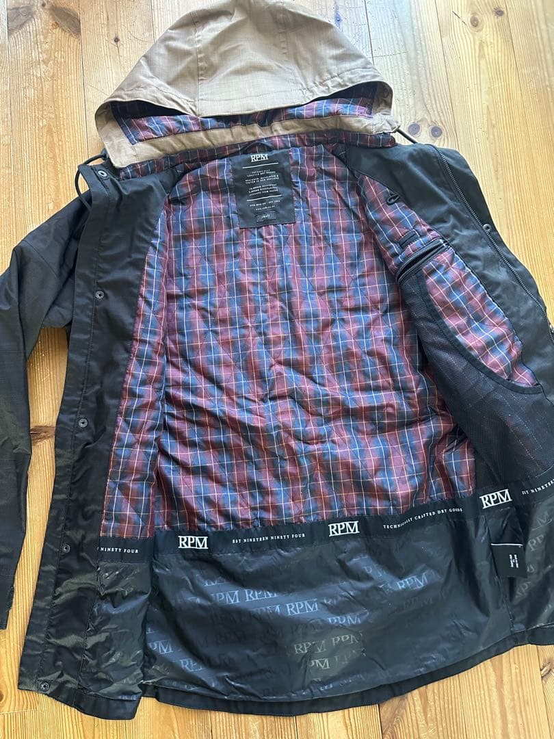 スノーボード　ウェア　上下セット