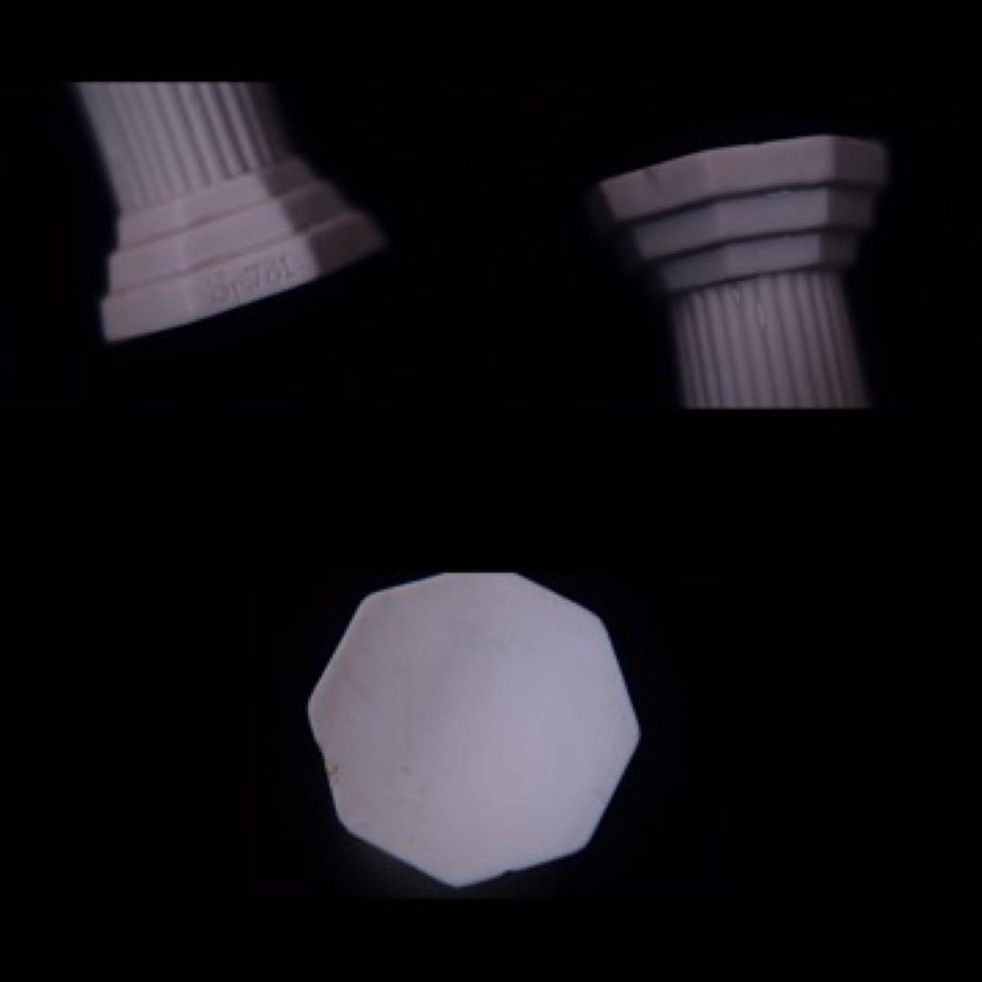 柱全種類✵A.B.F.G