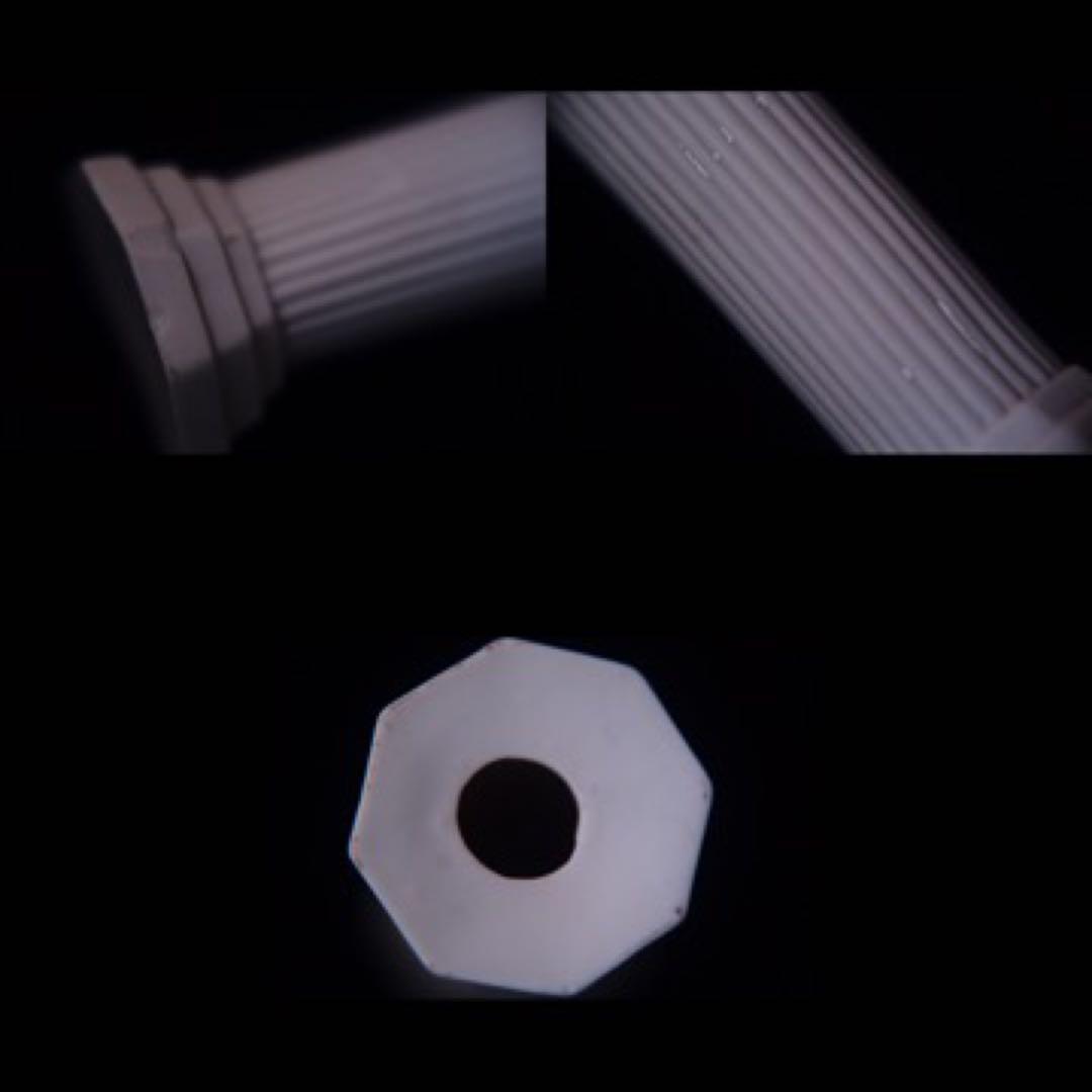 柱全種類✵A.B.F.G