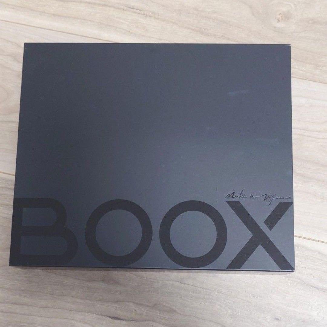 BOOX Tab Ultra C カラー電子ペーパー ＆キーボード付きケース