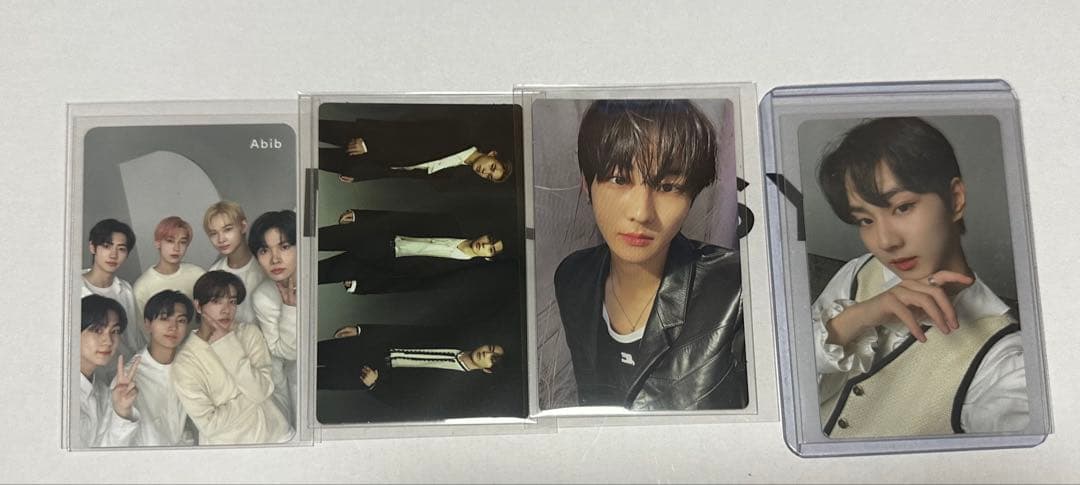 【期間限定値下げ】enhypenジョンウォン トレカ まとめ売り