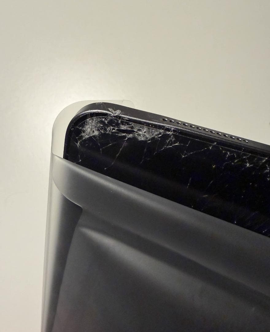 【ジャンク】ipad pro　第2世代