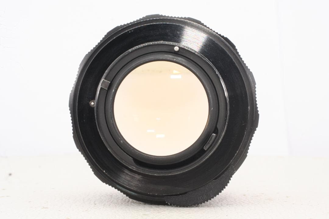 良品☆整備済/完動品 SMC Takumar 50mm f1.4 タクマー