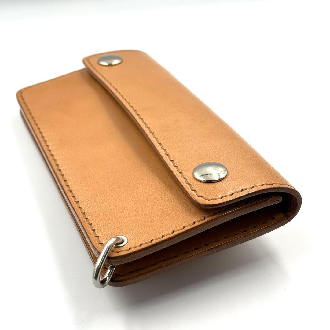 トム様ご注文分　トラッカーウォレット[TW-03sp]スペシャル仕様