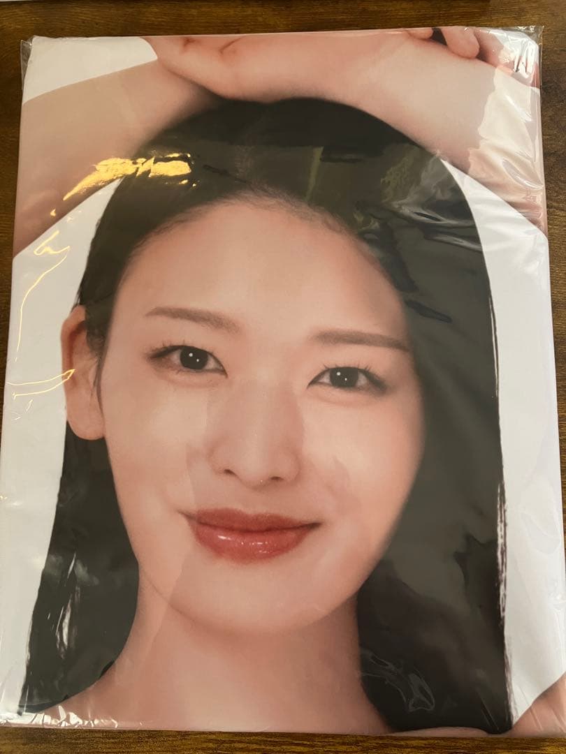 風吹ケイ抱き枕カバー　最終値下げ